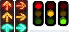 道路紅綠燈:控制系統(tǒng)的工作原理是什么？
